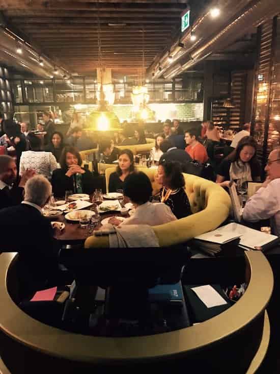 Kibele Restaurant & Bar