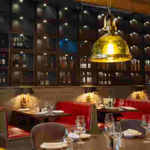 Kibele Restaurant & Bar