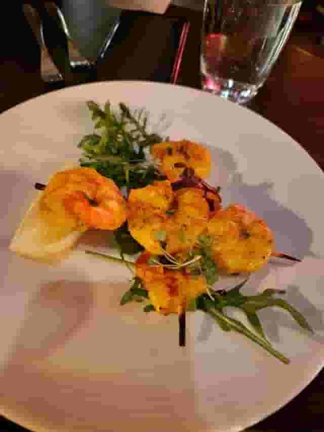 Kibele Restaurant & Bar