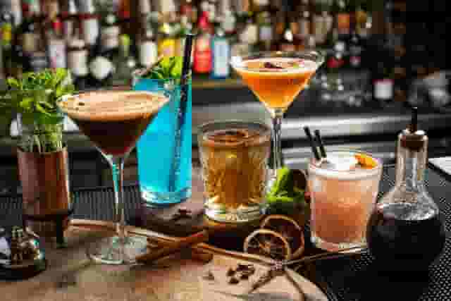 Kibele Restaurant & Bar