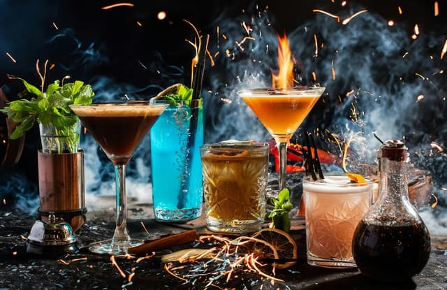 Kibele Restaurant & Bar