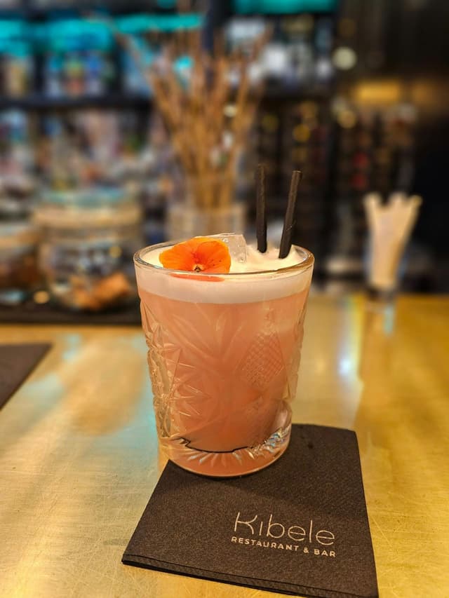 Kibele Restaurant & Bar