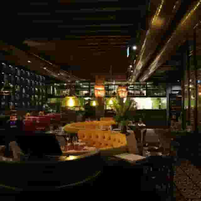 Kibele Restaurant & Bar