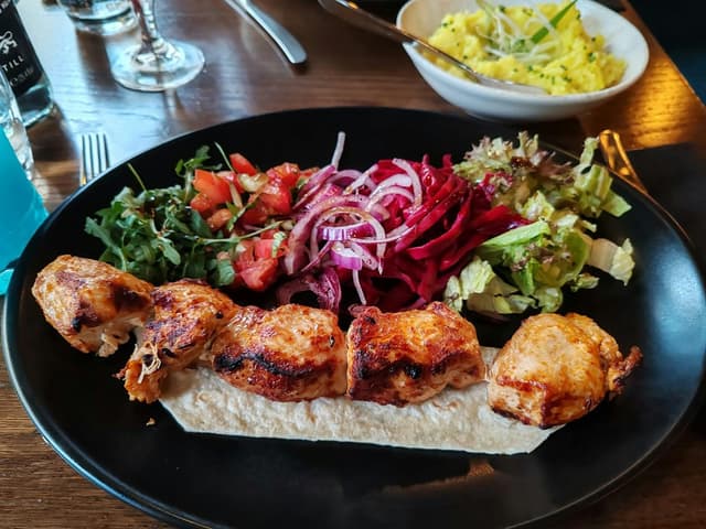 Kibele Restaurant & Bar