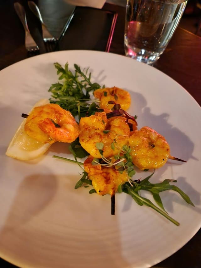 Kibele Restaurant & Bar