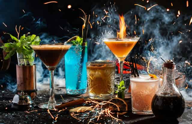 Kibele Restaurant & Bar