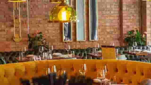 Kibele Restaurant & Bar