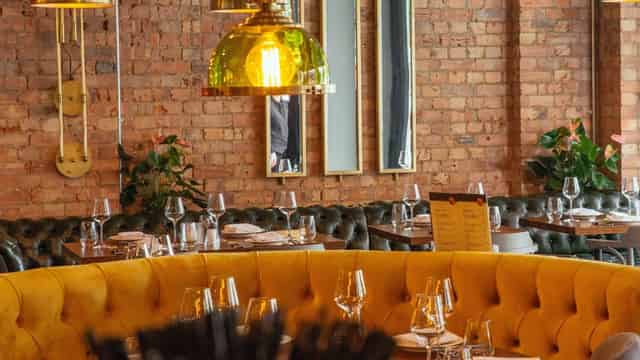 Kibele Restaurant & Bar