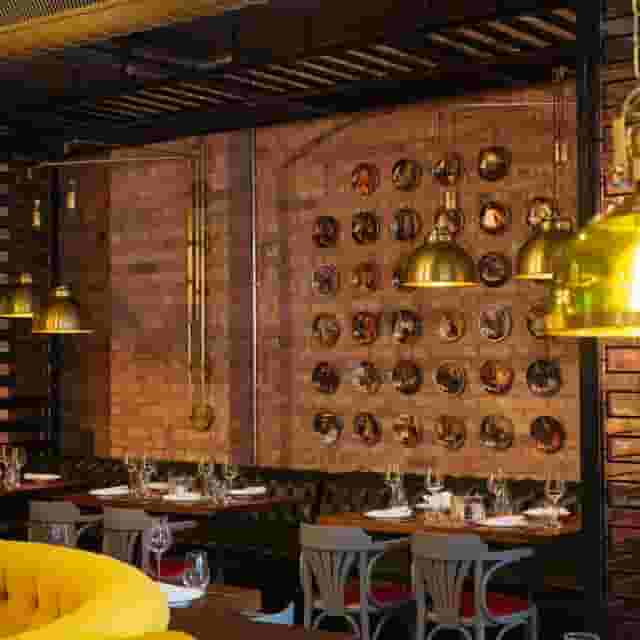 Kibele Restaurant & Bar