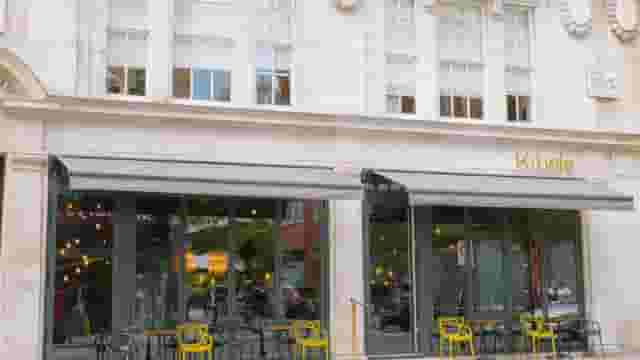 Kibele Restaurant & Bar