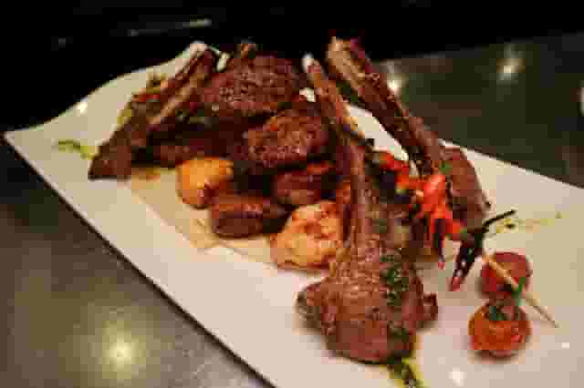 Kibele Restaurant & Bar