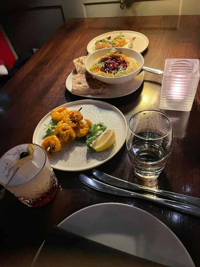 Kibele Restaurant & Bar