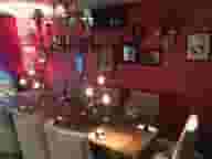 Christmas Party Venues