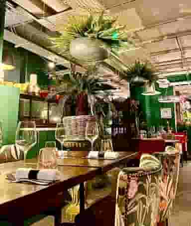 Event Venues