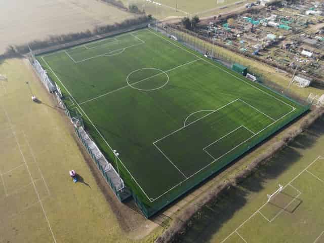 Long Lane JFC