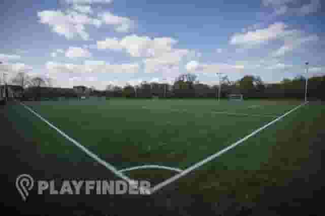 Long Lane JFC