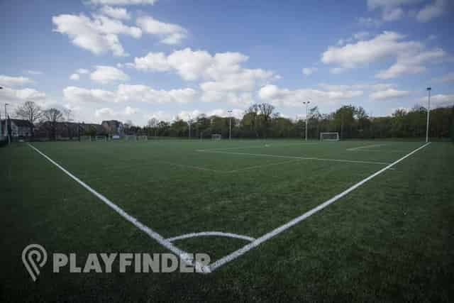 Long Lane JFC