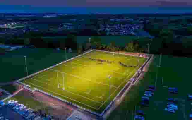 Rosedale Sports Club