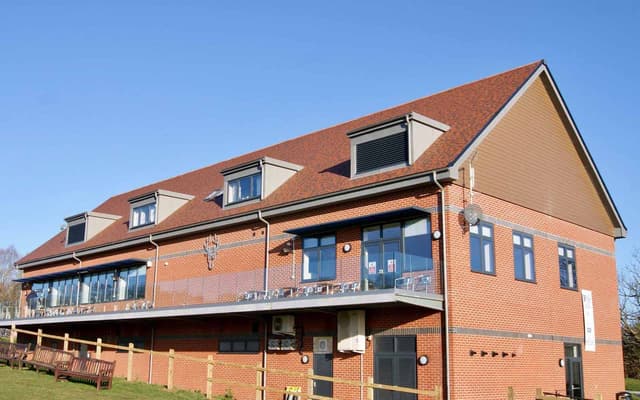 Rosedale Sports Club