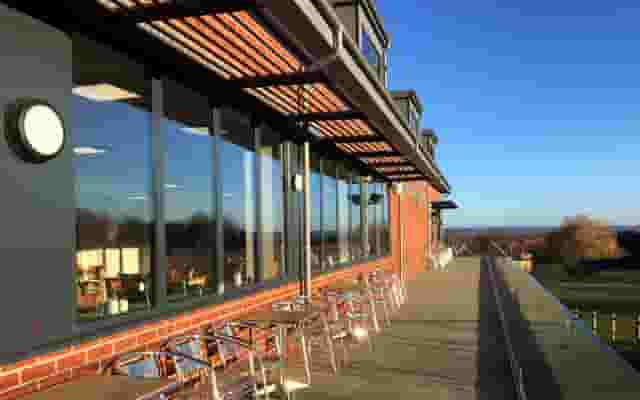 Rosedale Sports Club