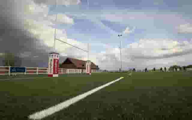 Rosedale Sports Club