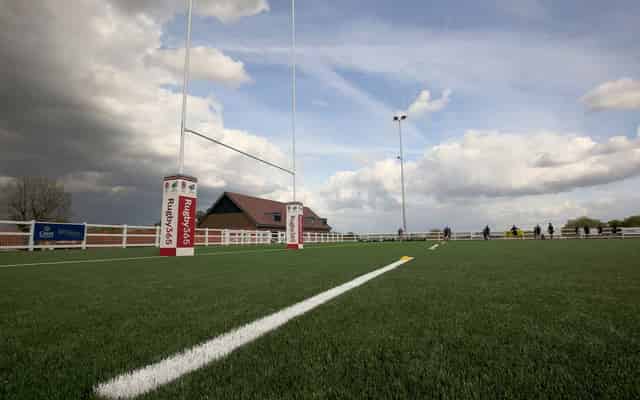 Rosedale Sports Club