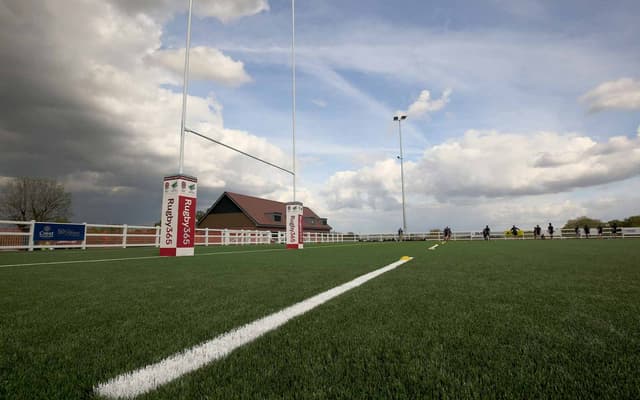 Rosedale Sports Club
