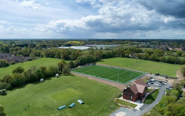 Rosedale Sports Club