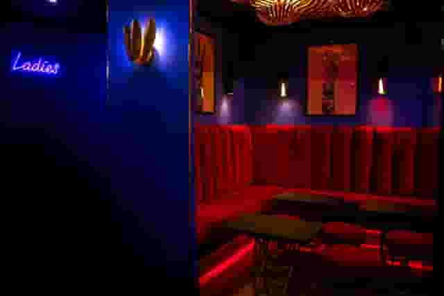 DOLCE Night Club