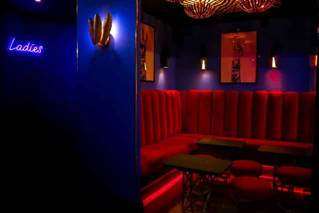 DOLCE Night Club