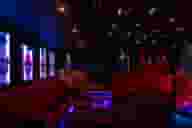 Piano Bars
