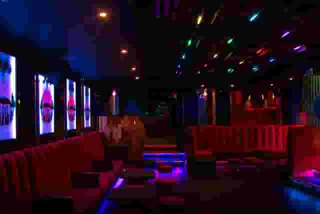 DOLCE Night Club