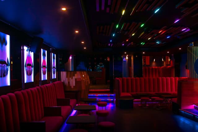 DOLCE Night Club