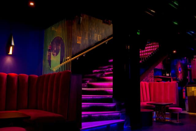 DOLCE Night Club