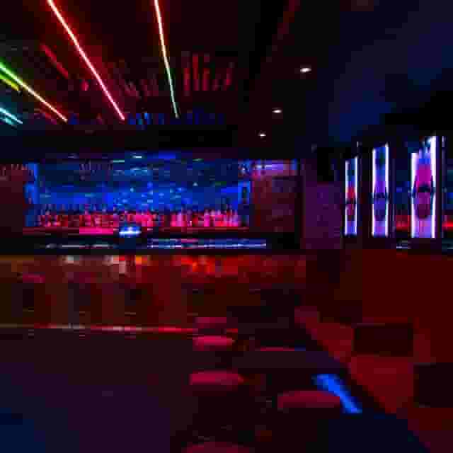 DOLCE Night Club