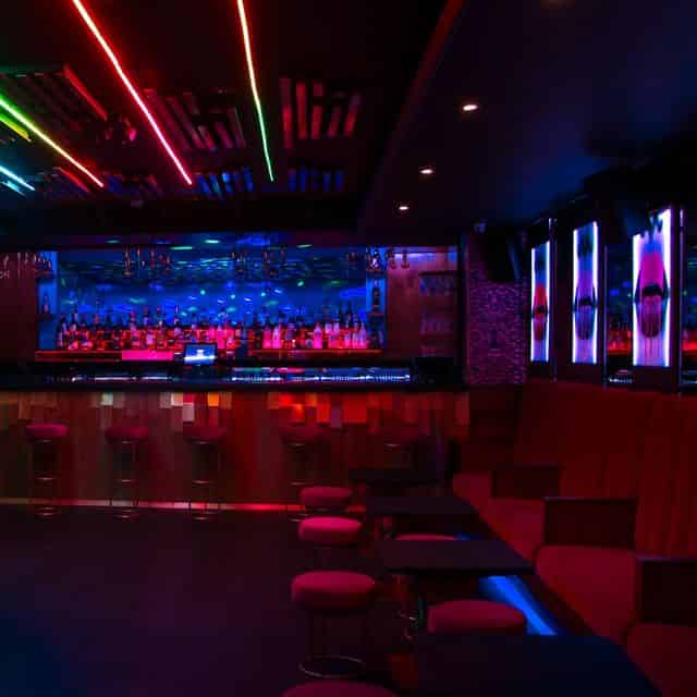 DOLCE Night Club