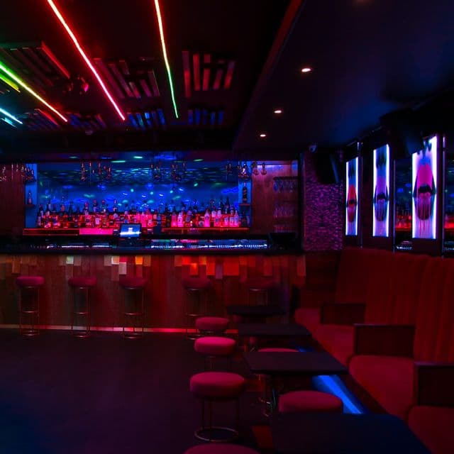 DOLCE Night Club
