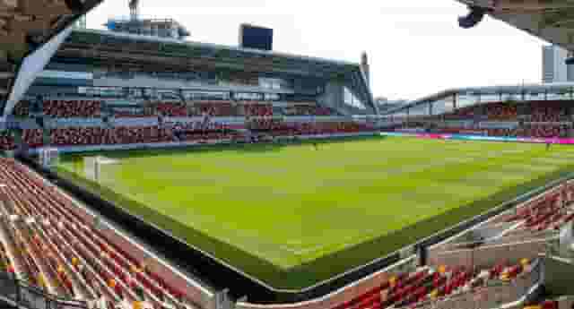 Gtech Community Stadium