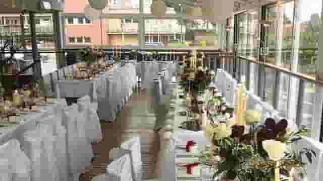The Wharf Teddington