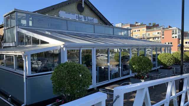 The Wharf Teddington