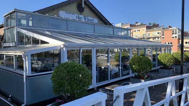 The Wharf Teddington