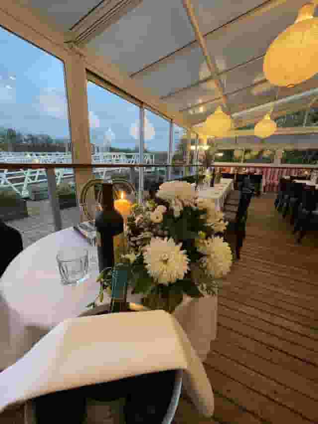The Wharf Teddington
