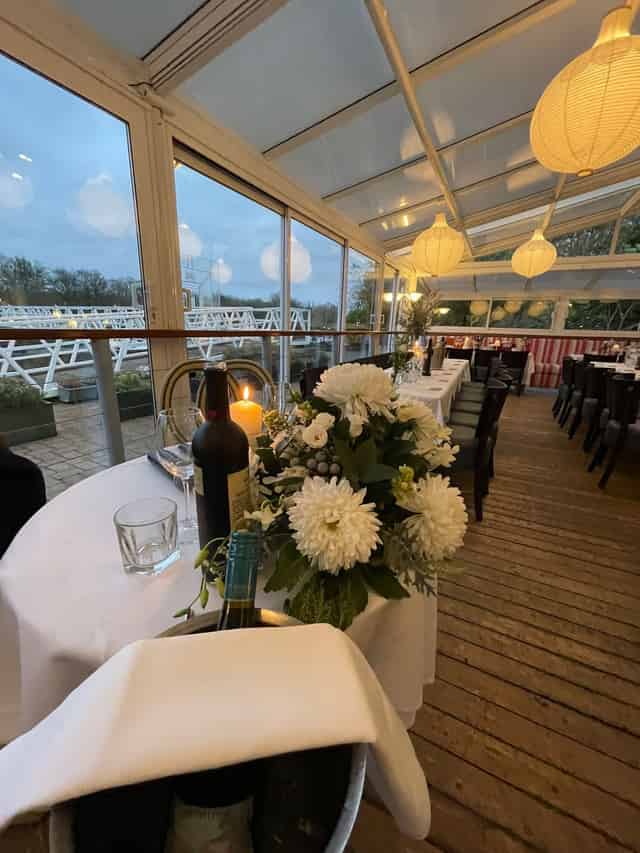 The Wharf Teddington