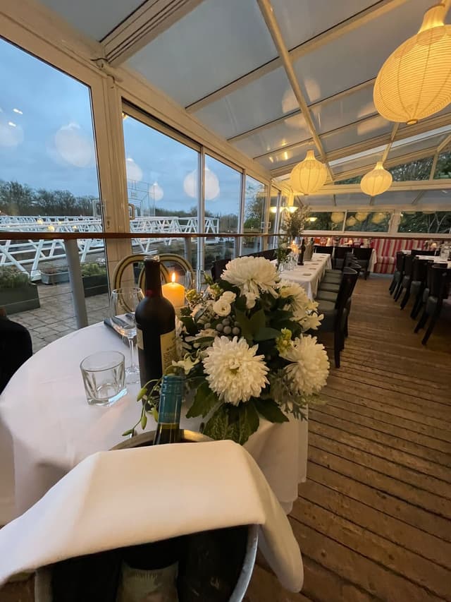 The Wharf Teddington