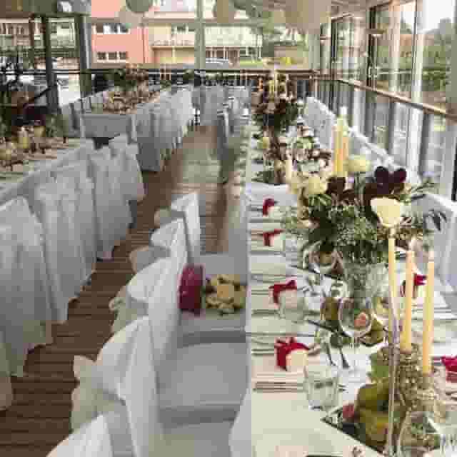 The Wharf Teddington