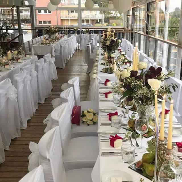 The Wharf Teddington