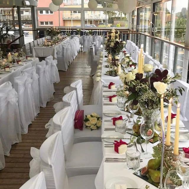 The Wharf Teddington