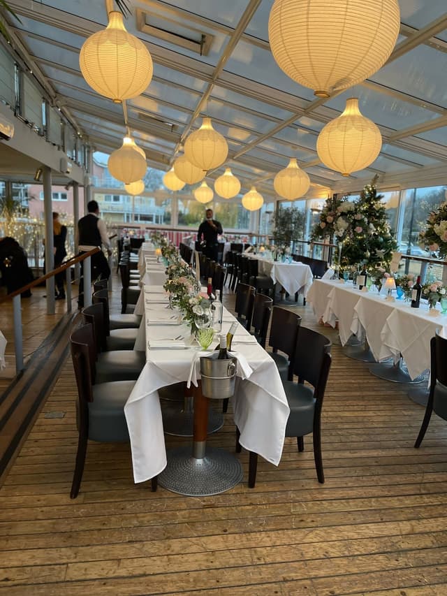 The Wharf Teddington