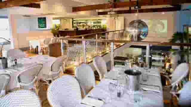 The Wharf Teddington