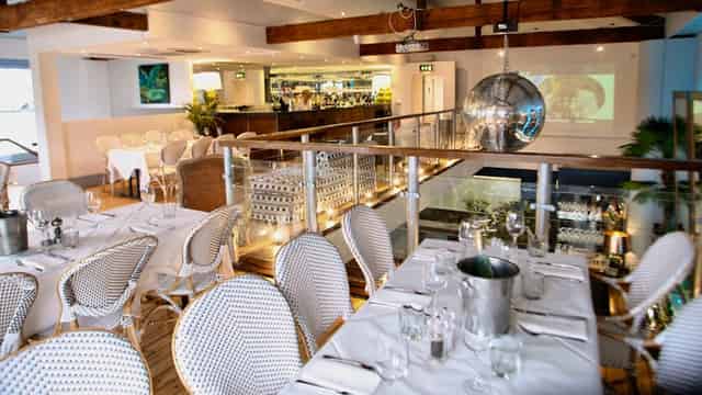 The Wharf Teddington